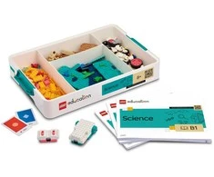 LEGO Education mokslo rinkinys: 4–6 klasės