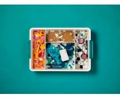 LEGO Education mokslo rinkinys: 1–3 klasės