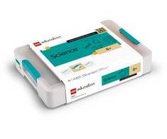 LEGO Education mokslo rinkinys: 4–6 klasės