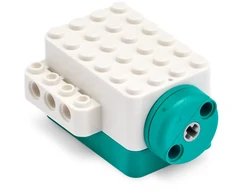 LEGO Education Single Motor