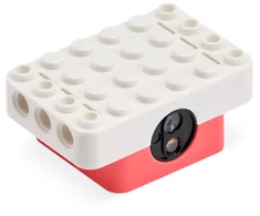 LEGO Education spalvų jutiklis