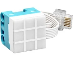 LEGO Education SPIKE Essential 3x3 šviesos matrica