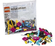 LEGO Education SPIKE Prime pakeitimo paketas