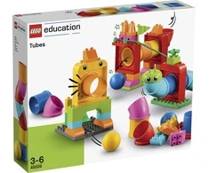 LEGO® Education Vamzdžiai (45026)