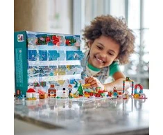 LEGO® Friends 2023 metų advento kalendorius (41758)