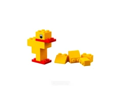 Žaislas - LEGO Duck Set Polybag (LEGO, buildable duck figure) 2000416