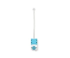 LEGO® Technic™ LEGO® Technic™ didelis kampinis variklis (45602)