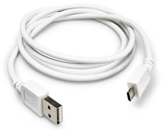 LEGO® Technic™ Mikro USB jungties kabelis (45611)