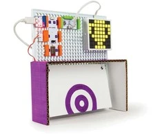 LittleBits kodo rinkinys