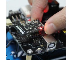 Makeblock 2.4G Wireless Serial, skirtas mBot V1