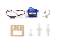 Makeblock 9g Micro Servo Robot Pack
