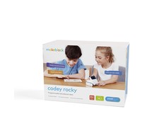 Makeblock Codey Rocky robotai