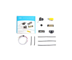 Makeblock CyberPi Innovation – suderinamas su mBot2 – rinkinys su jutikliais ir priedais – Makeblock P5010083