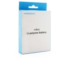 Makeblock mBot ličio baterija