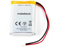 Makeblock mBot ličio baterija