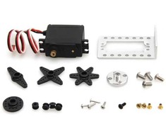 Makeblock MG995 standartinis servo paketas