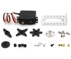 Makeblock MG995 standartinis servo paketas