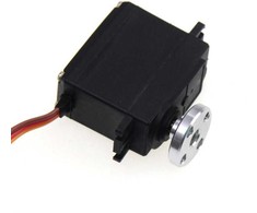 Makeblock MG995 standartinis servo paketas
