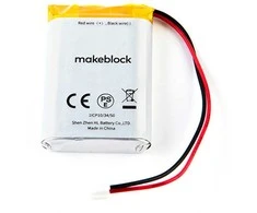 Makeblock mTiny Baterija