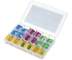 Makeblock mTiny kodavimo kortelės