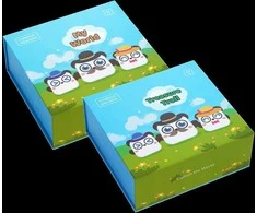 Makeblock mTiny kodavimo rinkinio žemėlapių paketas