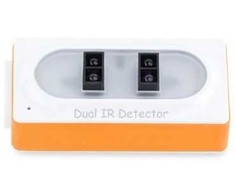 Makeblock Neuron Dual IR detektoriaus blokas