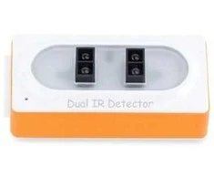 Makeblock Neuron Dual IR detektoriaus blokas