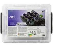 „Ozobot Ari“ klasės rinkinys, 12 vnt. pakuotė