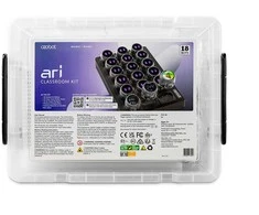 Ozobot Ari Classroom Kit 18-pack