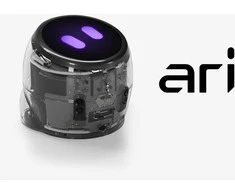 „Ozobot Ari“ įėjimo rinkinys