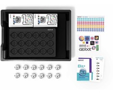 Ozobot Bit+ Classroom Kit 12 Bots