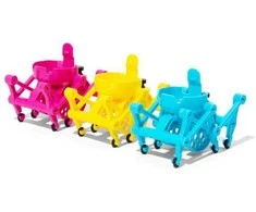 Ozobot Crawler 6 – pakuotė