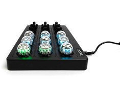 „Ozobot Evo“ įkrovimo stotelė