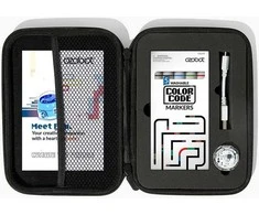 Ozobot Evo roboto įvedimo rinkinys