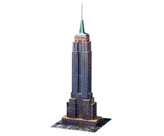 Ravensburger 3D Dėlionė 216 vnt. - Empire State Building