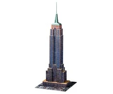 Ravensburger 3D Dėlionė 216 vnt. - Empire State Building