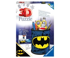 Ravensburger "3D" Dėlionė 54 vnt. - Batman pieštukinė