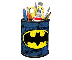 Ravensburger "3D" Dėlionė 54 vnt. - Batman pieštukinė