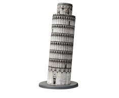 Ravensburger "3D" Dėlionė 216 vnt. - Pizos bokštas
