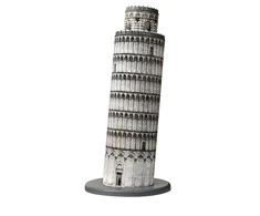 Ravensburger "3D" Dėlionė 216 vnt. - Pizos bokštas