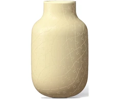 Dėlionė Ravensburger 3D Puzzle Vase: Butter-Geltona