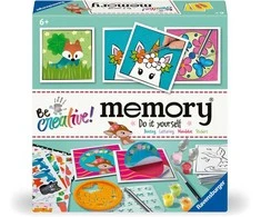 Ravensburger BeCreative atminties rankdarbių rinkinys