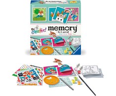 Ravensburger BeCreative atminties rankdarbių rinkinys