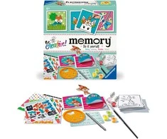 Ravensburger BeCreative atminties rankdarbių rinkinys