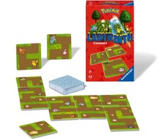 Ravensburger Pokémon Labyrinth Connect