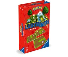 Ravensburger Pokémon Labyrinth Connect