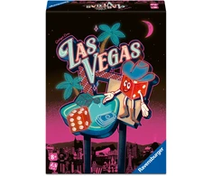 Ravensburger Board Game: Las Vegas