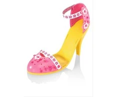 Ravensburger Craft Kit I Love Shoes