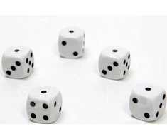 Ravensburger Wooden Dice