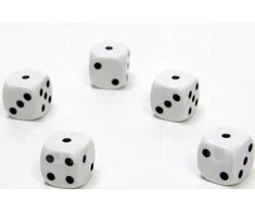 Ravensburger Wooden Dice